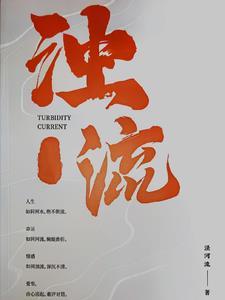 浊流的释义
