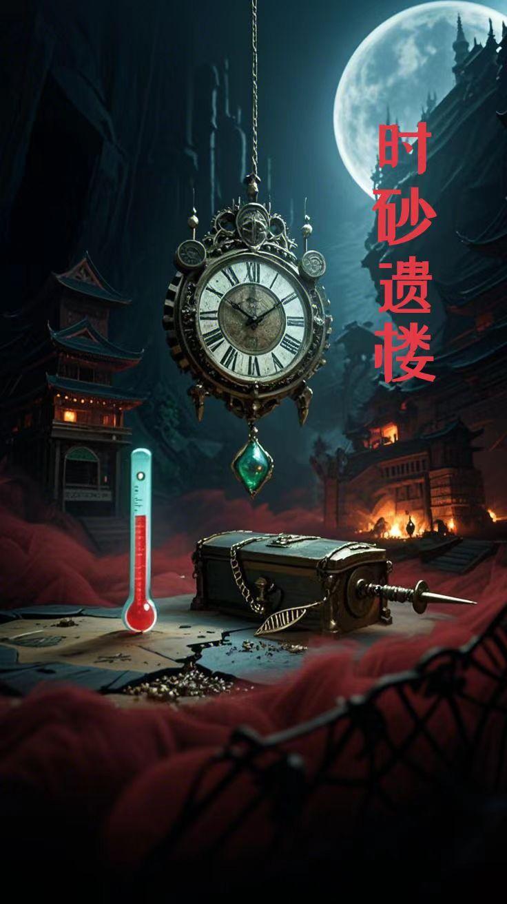 时砂ss
