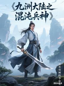 九霄大陆混沌圣地
