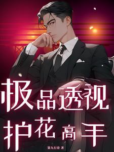 免费阅读极品透视保镖完整版