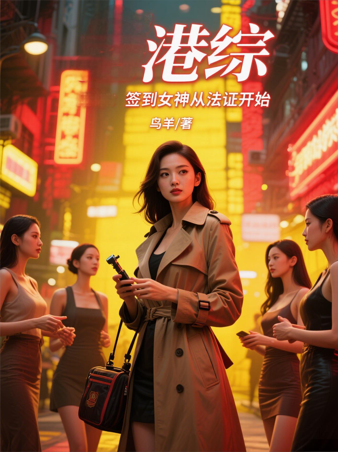 从港综签到成