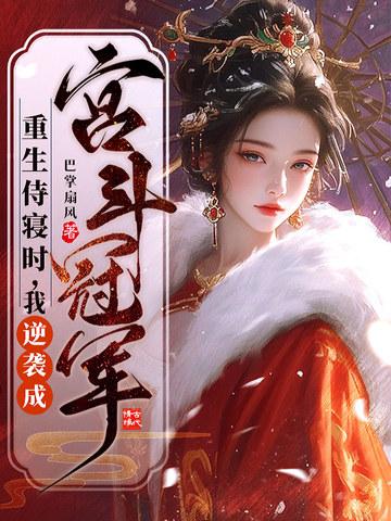 重生侍卫夫君