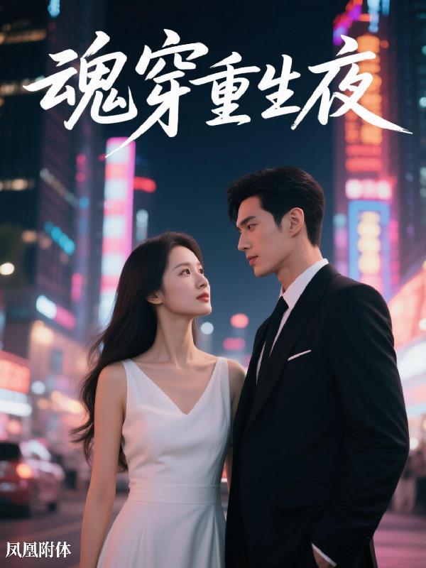 现代重生魂穿文