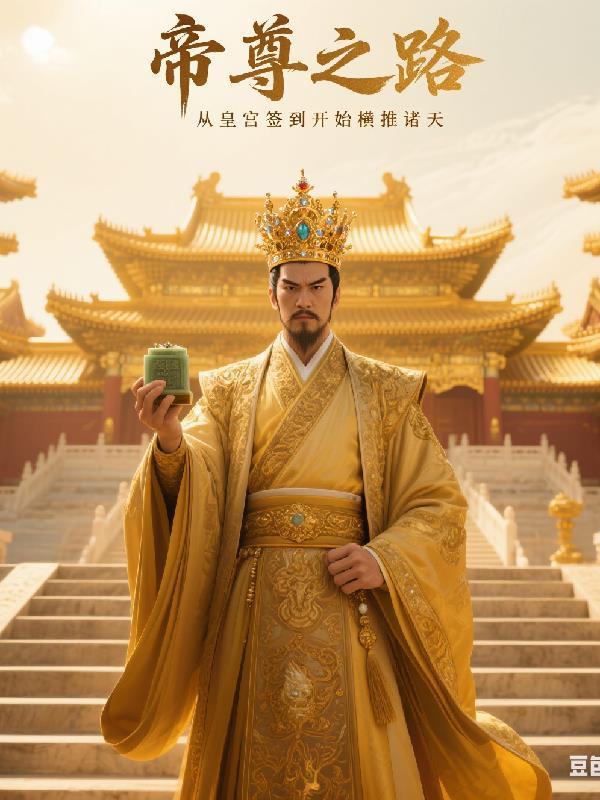 帝尊之路好看吗