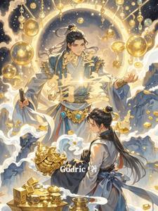 幽冥宝诰