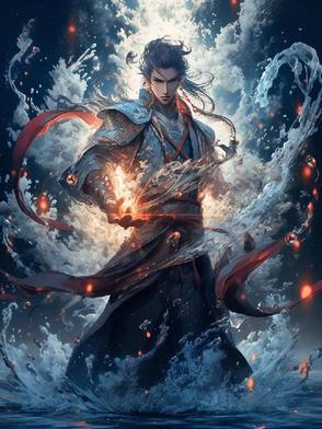 我在木叶当院长