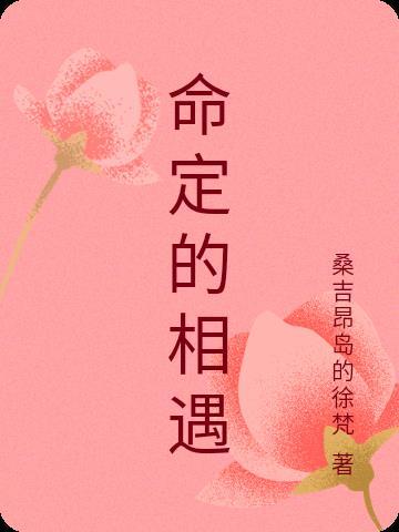 命中注定般的相遇