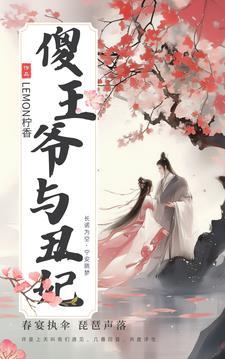 傻王宠妃无度
