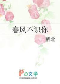 春风不识面