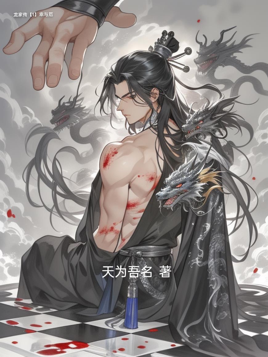 龙家升是谁