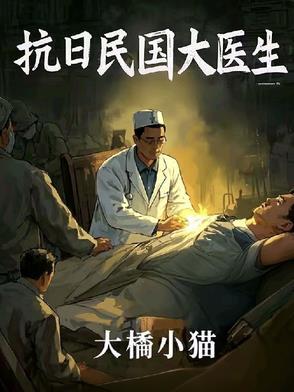 抗日之民国大元帅