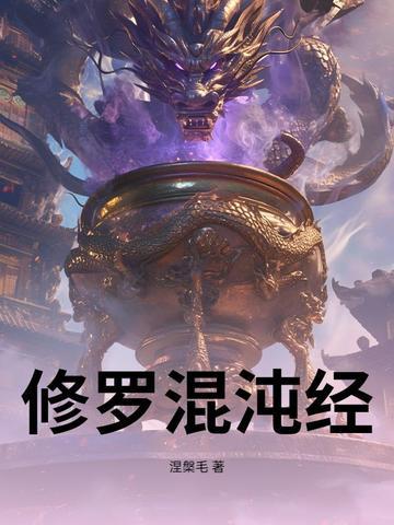 修真混沌