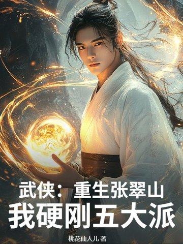 武侠重生张翠山