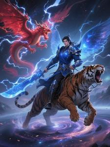 混沌剑shen