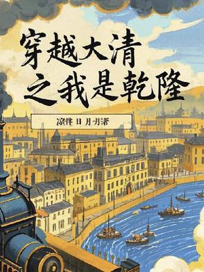 穿越大清之我是弘历
