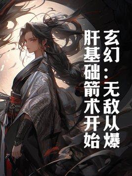 无敌从爆肝基础箭术开始免费阅读