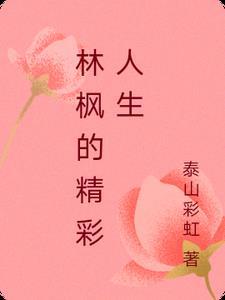 林枫是哪部里面的主角