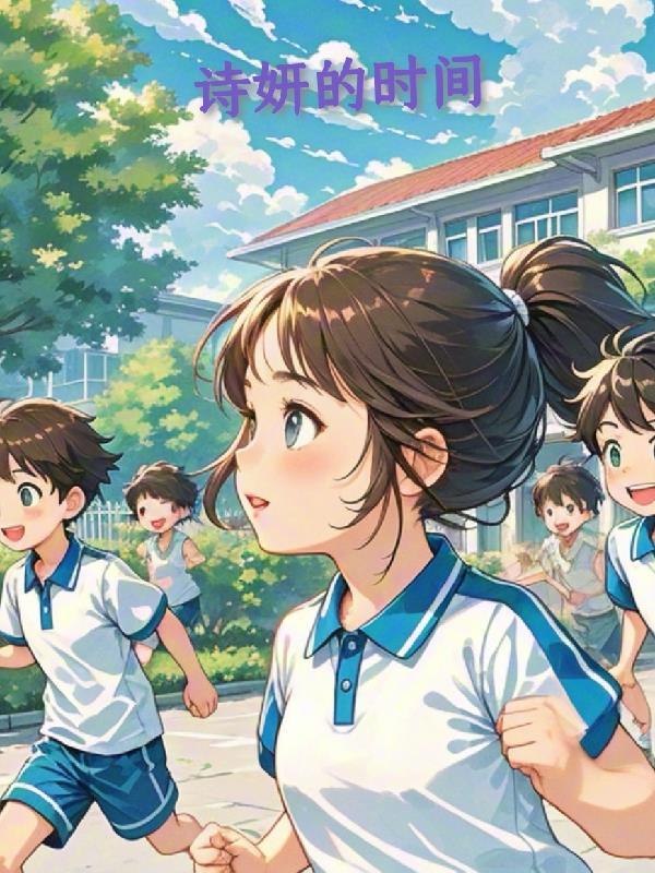 诗妍作品