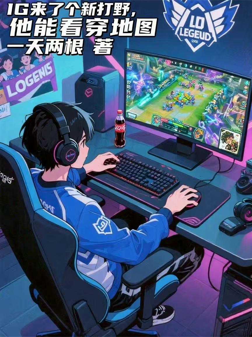 2020年ig打野 2020年ig打野