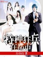 特种狂兵在都市 特种狂兵在都市